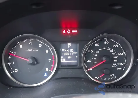 2014 Subaru Xv Crosstrek 2.0I Limited from USA, damaged, VIN JF2GPAKC3E8268767